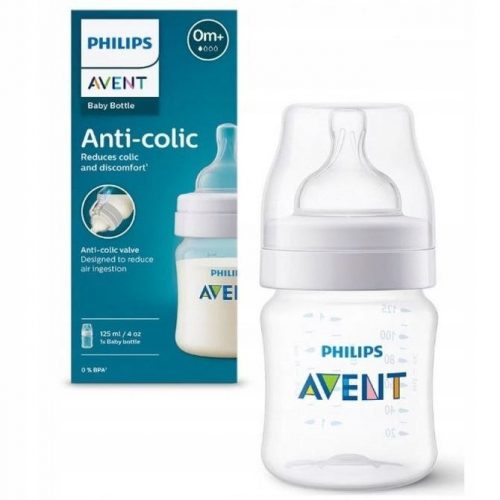  SCY100/01 A/COLIC PALAC 125ml