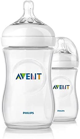  Philips Avent palack 260 ml SCF033