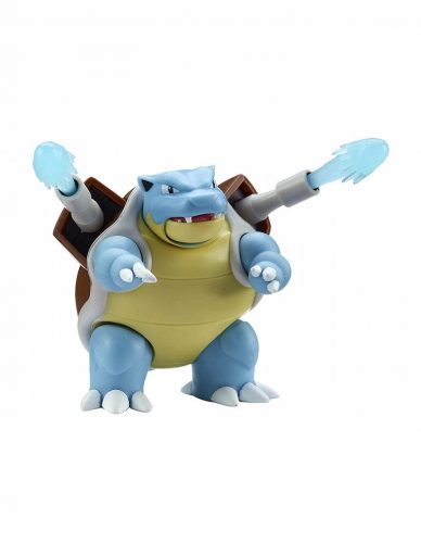  Pokémon Battle S14 figura mozgatható Blastoise PKW3035