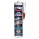 Tytan Professional szilikon fekete 280 ml