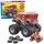  Hot Wheels Monster Trucks Mega – megépíthető jármű 5 riasztóval + ATV buggykészlet HHD19