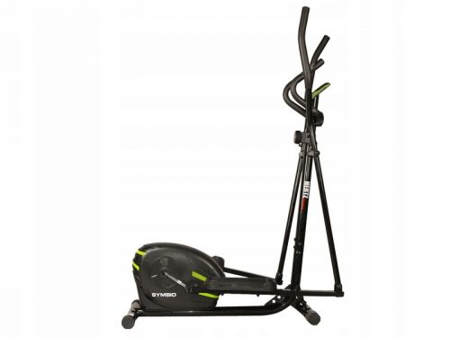  HERTZ FITNESS Symbio mágneses elliptikus tréner max120kg