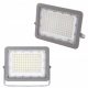  FLOODLIGHT HALOGEN LED 100W SZÜRKE 4000K