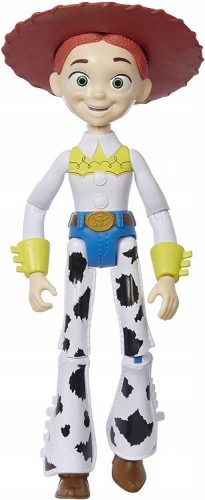  Pixar Toy Story Jessie gyűjthető figura