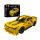  Mold king Technic Bumblebee Pullback autómodell