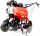 Rotációs kultivátor - Loncin rotavator 82 cm 4100 W 5,5 LE