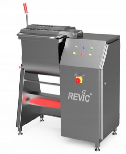 Revic RX-150 150 literes lapátos keverő