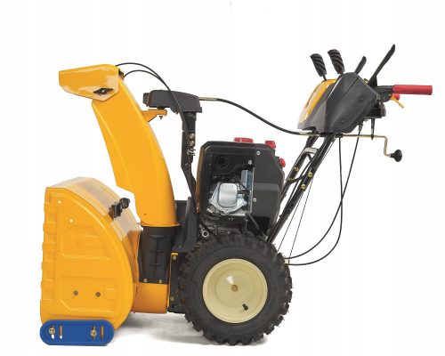 Hómaró - Cub Cadet 76 cm 12 LE hómaró