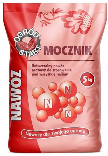  Ampol-Merol nitrogén műtrágya granulátum 5 kg 7 l