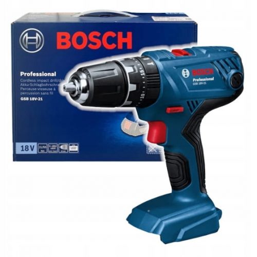  Bosch csavarhúzó, akkumulátoros 18 V 06019H1176