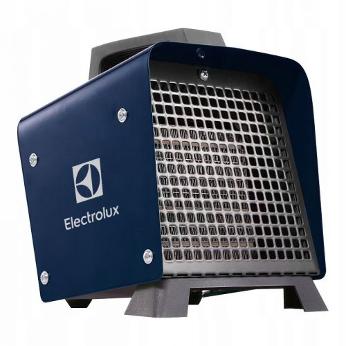 Electrolux 3000 W kék fűtőtest