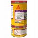 Sika epoxigyanta 1,2 kg szürke