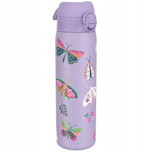 Termosz, hőtároló - Thermal palack, vákuum sport termosz, Butterflys Butterflies ION8 0,5l