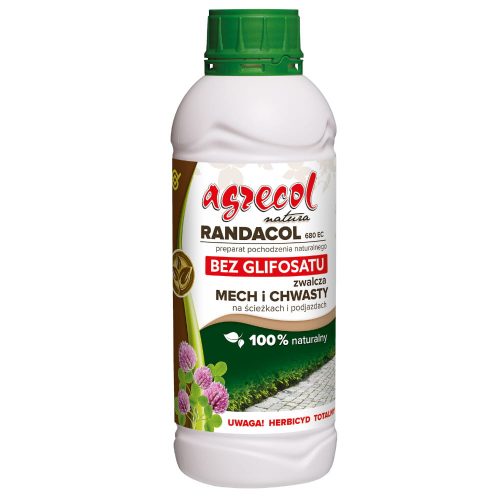  Agrecol Randacol 680 ec mohaeltávolító 0,5l