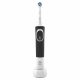  Oral-B Vitality 100 elektromos fogkefe Braun technológiával, fekete