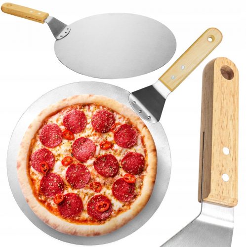 Interlook pizzatálca 36 cm