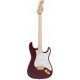  Fender Richie Kotzen Stratocaster MN TRS elektromos gitár aláírás