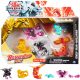  Bakugan Evolutions Battle AMP Pack Eenoch Talan Auxillataur