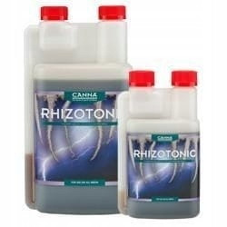 Canna Rhizotonic folyékony műtrágya 0,3 kg 0,25 l