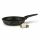  Starke Pro Black Flint hagyományos serpenyő 24 cm tapadásmentes (non-stick)