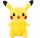  NAGY PIKACHU POKEMON PLÜSJÁTÉK PIKACHU 35cm-es kabalája