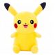  NAGY PIKACHU POKEMON PLÜSJÁTÉK PIKACHU 35cm-es kabalája