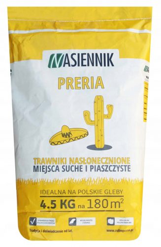  Rolimpex fű 180 m² 4,5 kg