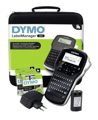 Dymo LabelManager 280 címkenyomtató