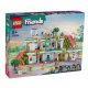  LEGO Friends 42604 Heartlake City Mall bevásárlóközpont