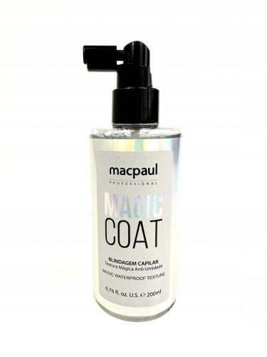  MACPAUL Magic Coat Anti Frizz Thermoactive Spray 200ml