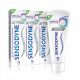  Sensodyne Complete Protection + fogkrém 3x75ml