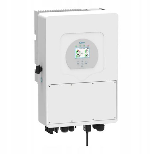 Deye SUN-10K-SG01HP3-EU-AM2 3-FAZ 10kW inverter