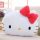 Párnák - 38 cm-es Sanrio Hello Kitty plüss Pom Pom Puri