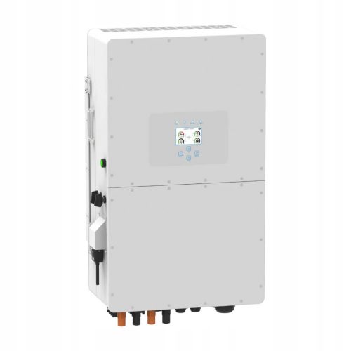 DEYE 50 W-os fotovoltaikus inverter