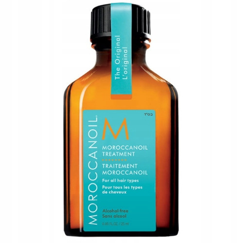  Moroccanoil Treatment Original Natural argán olaj 25ml