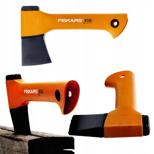 Fiskars fejsze 22,8 cm 0,56 kg