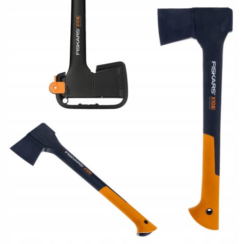  Fiskars fejsze 44,5 cm 1 kg