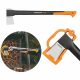 Fiskars fejsze 70,9 cm 1,6 kg