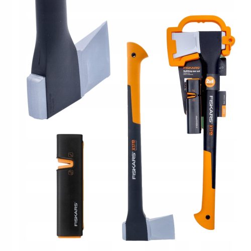 Fiskars fejsze 60 cm 1,61 kg