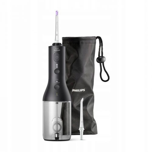  Philips Sonicare Cordless Power Flosser 3000 HX3826/33 szájöblítő