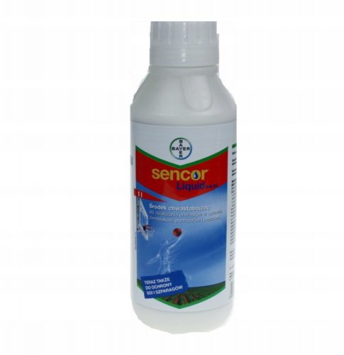 SENCOR LIQUID 600SC 1 LIT