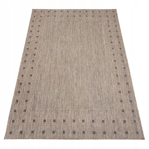 Szőnyeg - Lapos szövésű szőnyeg Chemex szőnyegek 80 x 150 cm