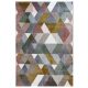 Szőnyeg - Seta Hali rövid bolyhos szőnyeg, 80 x 150 cm