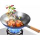 Wok Serpenyő - Wok Top-Artshop 38 cm