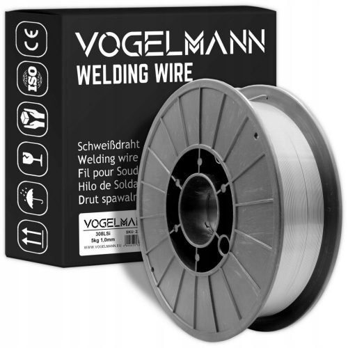 Vogelmann huzal 1 mm