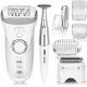  Braun Silk epil 9 Wet&Dry Sensosmart epilátor - Limited Edition