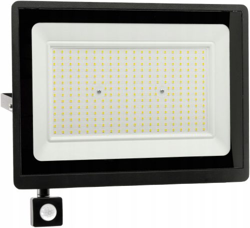 Kerti halogén - Halogén semleges fehér 18000 lm 200 W + Halogén LED 0 lm 0 W