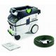 Festool FE 574947 1200 W-os ipari porszívó