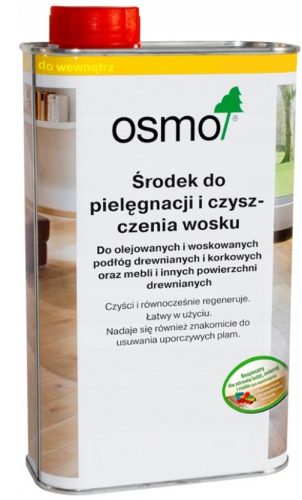 Osmo Wachspflege for care 3029 színtelen 1l