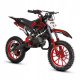  Motor XTR Black 50 kg-ig